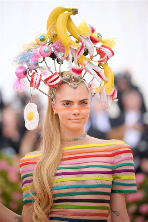 cara delevingne chanel video|cara delevingne met gala.